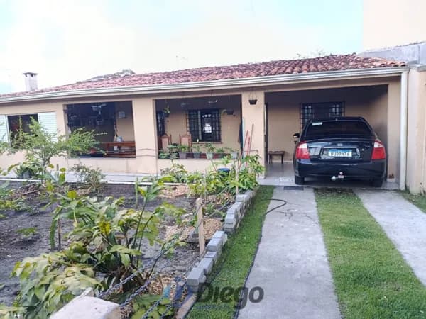 🏡 Casa Escriturada à Venda – Espaço, Conforto e Qualidade de Vida!