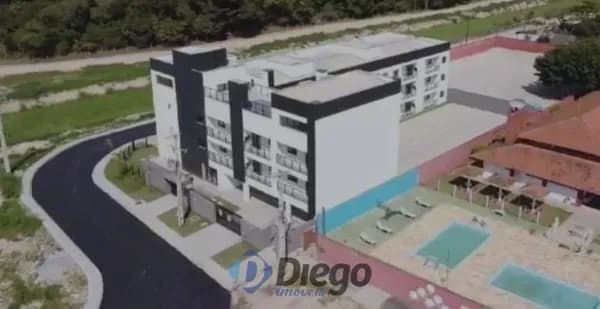 🏖️ Apartamento à Venda no Balneário Albatroz – Conforto e Lazer Perto do Mar!