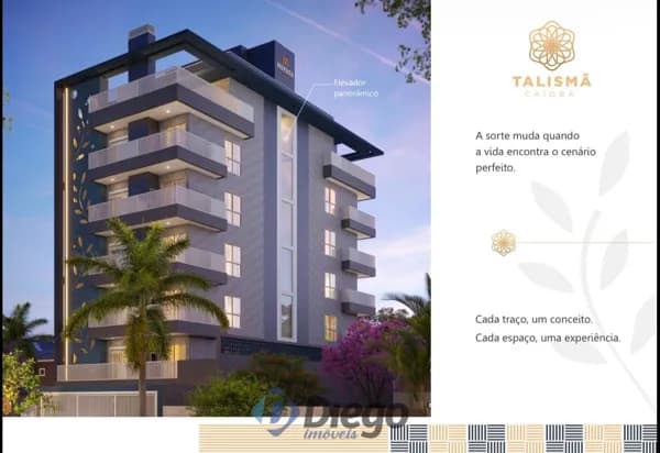 ✨ TALISMÃ CAIOBÁ – SOFISTICAÇÃO, CONFORTO E EXCLUSIVIDADE ✨