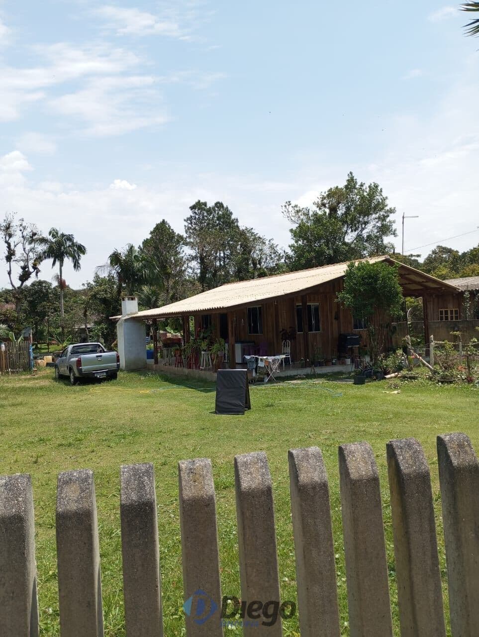 Chácara a venda 🌳