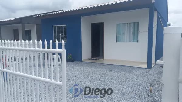 🏡 CASA À VENDA – JARDIM JACARANDÁ 🏡