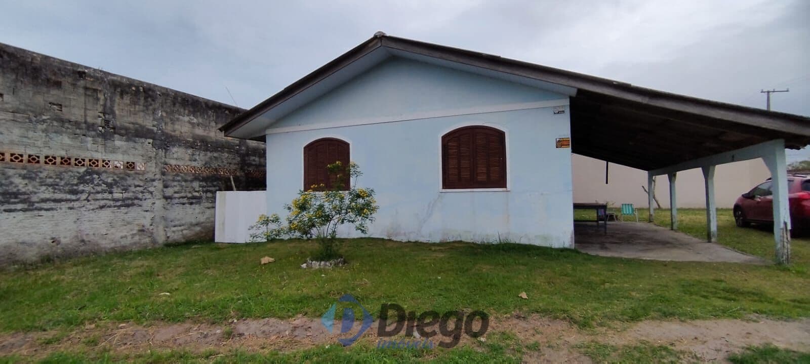 Imóvel à venda – Litoral do Paraná