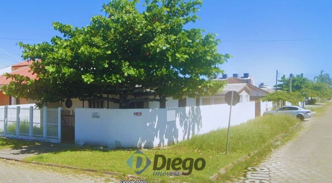 🏖 Quadra do Mar em Shangri-lá – Apenas 50 metros da Praia!
