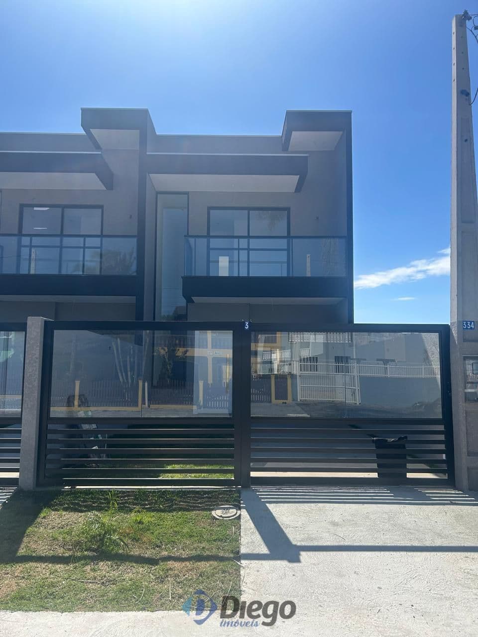🏡 SOBRADO À VENDA – GAIVOTAS | MATINHOS – PR 🌊