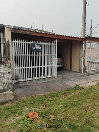 🏡 Casa à Venda – Conforto e Praticidade!