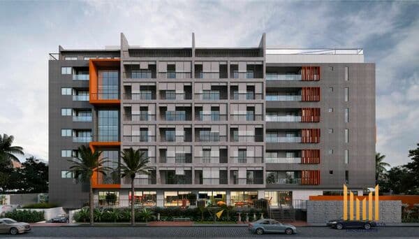 Apartamento em Jardim Oceania, João Pessoa/PB