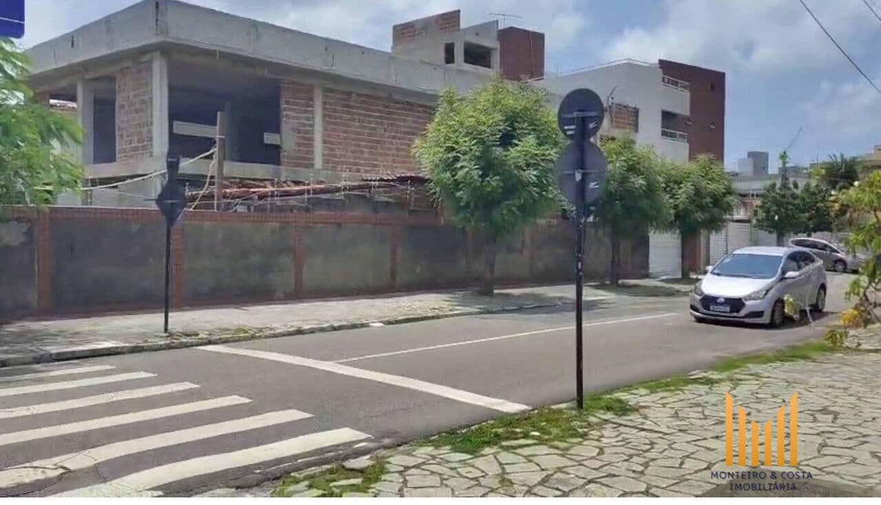 Loja Ponto Comercial em Manaíra, João Pessoa/PB