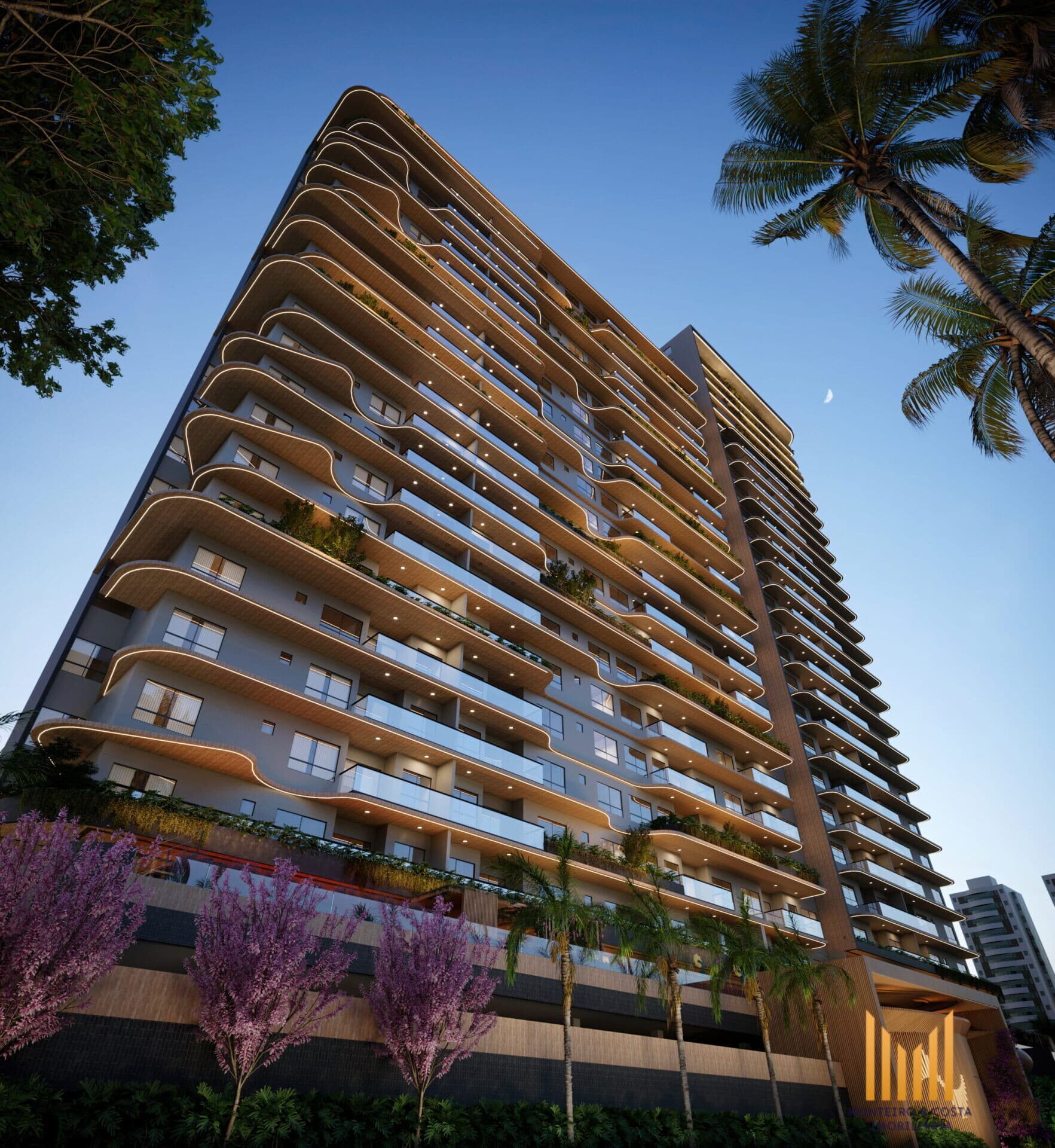 Apartamento no Jardim Oceania!
