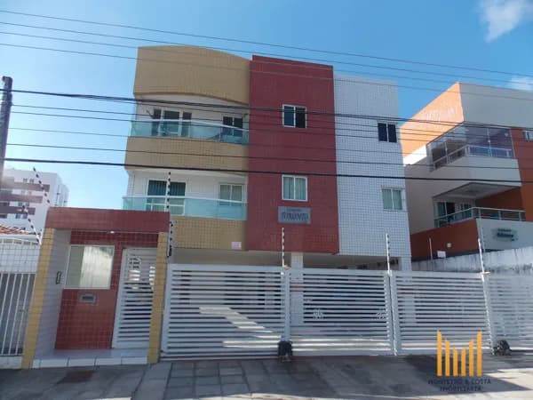 Apartamento Padrão para Venda