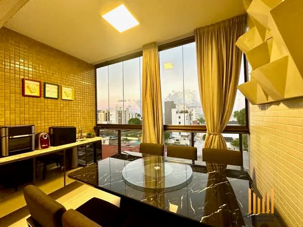 Apartamento Alto Padrão em Jardim Oceania, João Pessoa/PB