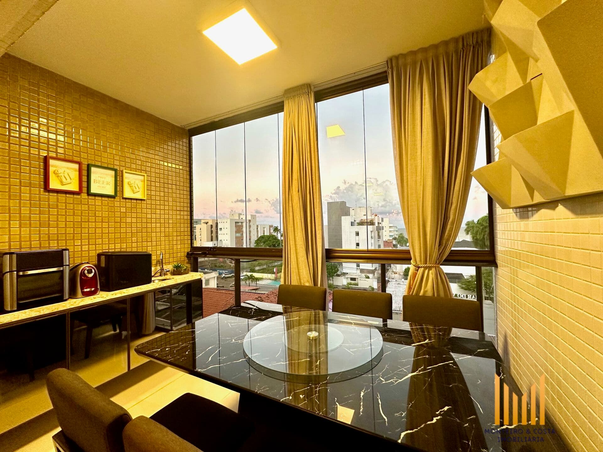 Apartamento Alto Padrão em Jardim Oceania, João Pessoa/PB