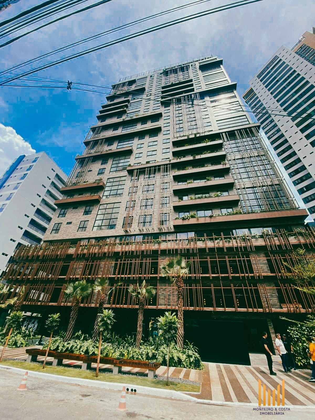 Apartamento em Tambaú