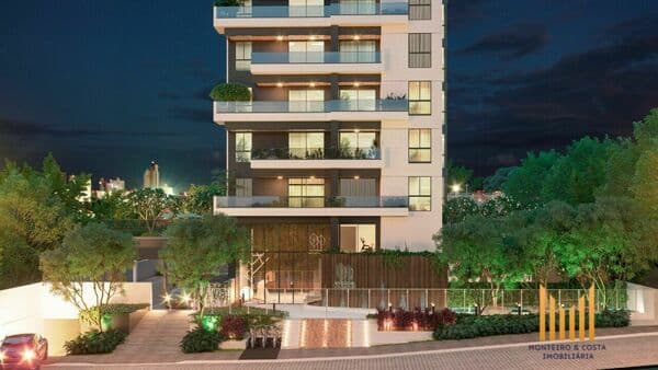Apartamento em João Pessoa - Miramar