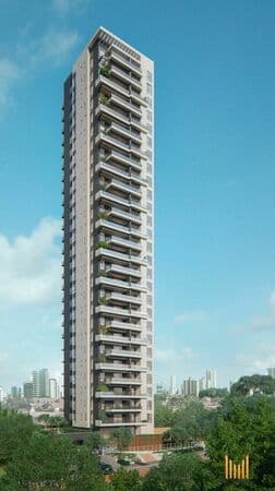 Apartamento em João Pessoa - Miramar