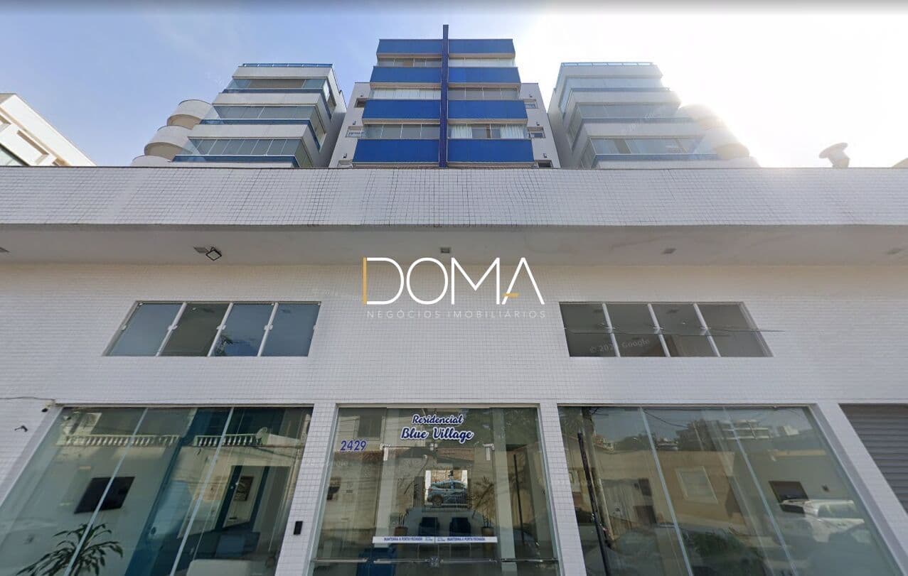 Apartamento com direito a laje para construção de Cobertura, Cabo Frio/RJ