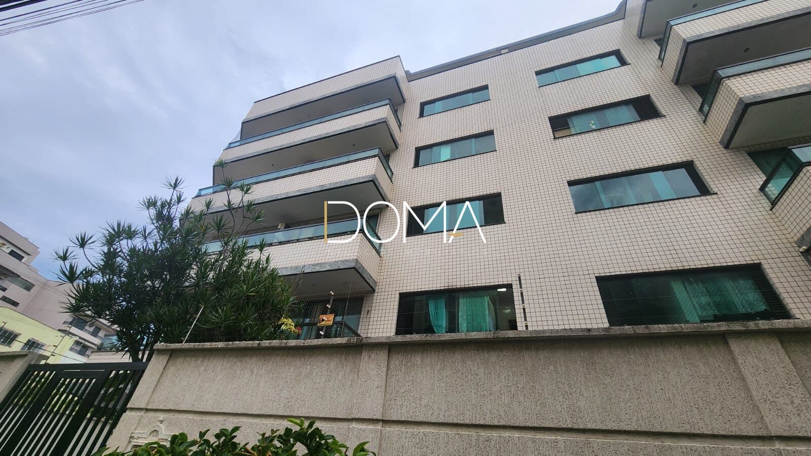 Apartamento em Centro, Cabo Frio/RJ