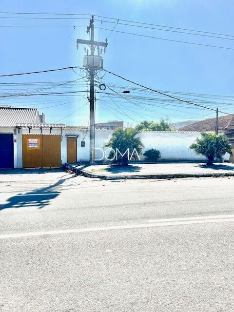 Casa em Cabo Frio - Braga