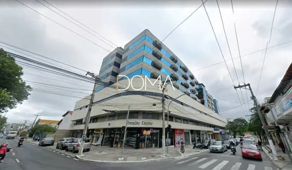Sala Comercial em Centro, Cabo Frio/RJ