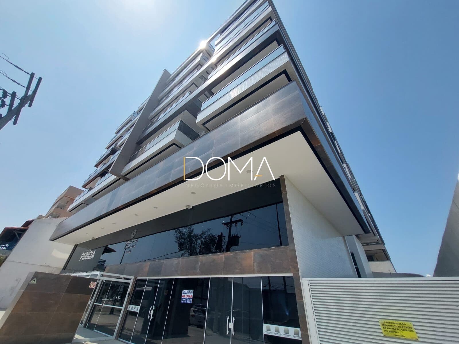 Apartamento em Cabo Frio - Braga