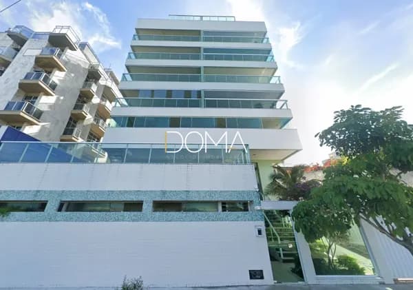 🏖️ Cobertura Duplex com Vista Panorâmica para o Mar - Praia do Forte, Cabo Frio 🏝️