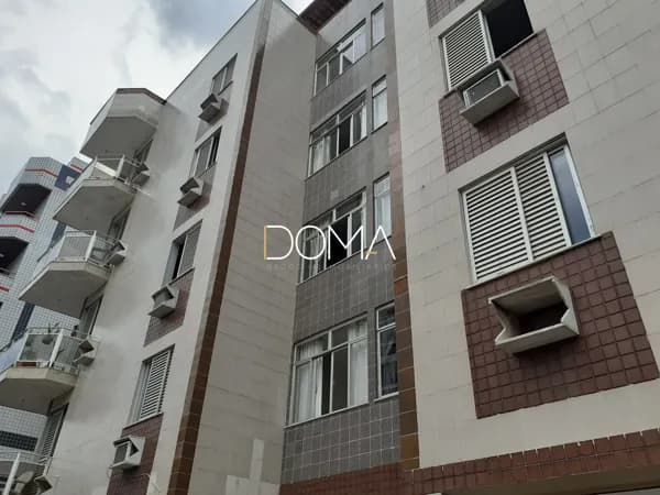 Apartamento Cobertura em Braga, Cabo Frio/RJ