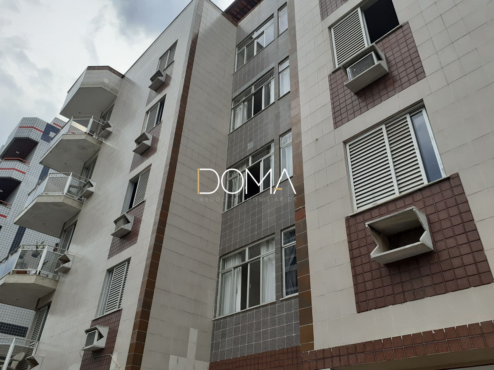 Apartamento Cobertura em Braga, Cabo Frio/RJ