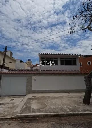Casa em Condomínio em Braga, Cabo Frio/RJ