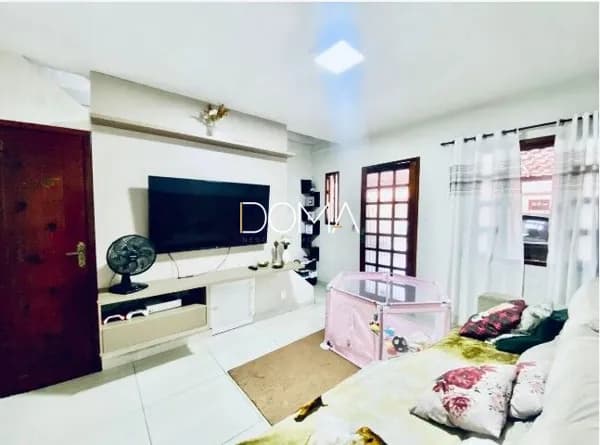 Casa em Condomínio em Palmeiras, Cabo Frio/RJ
