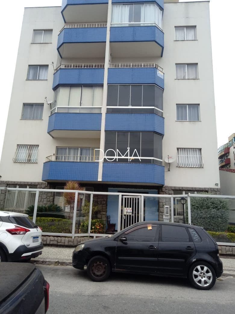 Apartamento Cobertura em Passagem, Cabo Frio/RJ