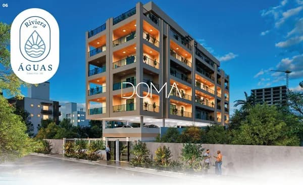 Apartamento em Cabo Frio - Algodoal
