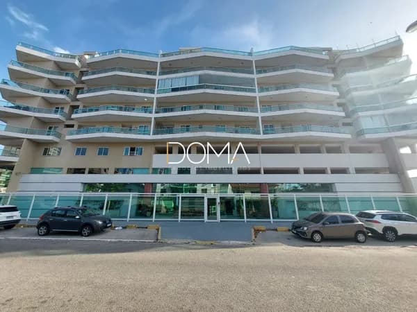 Apartamento em Cabo Frio - Braga
