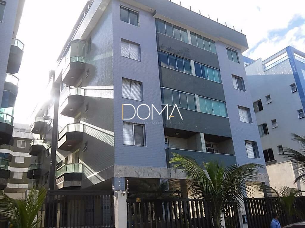 Apartamento em Cabo Frio - Algodoal