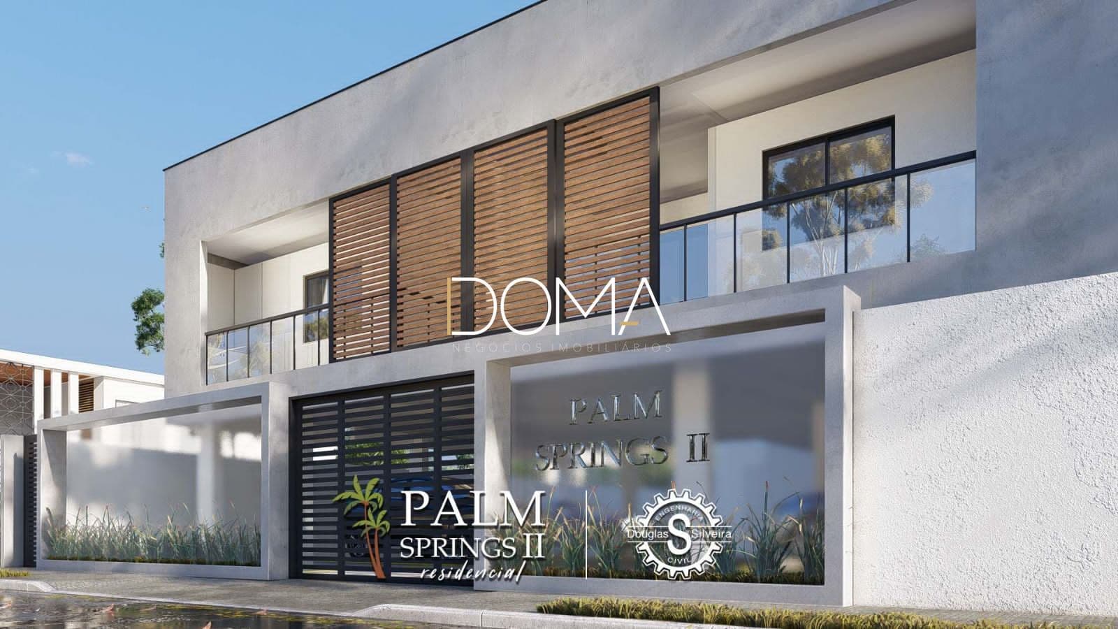 Lançamento! Apartamento dois quartos nas Palmeiras, com espaço garden, bem pertinho da lagoa!