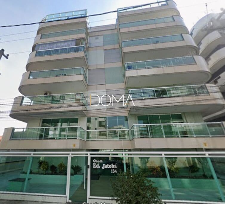 Apartamento 3 quartos na melhor localização do Braga! Novinho!