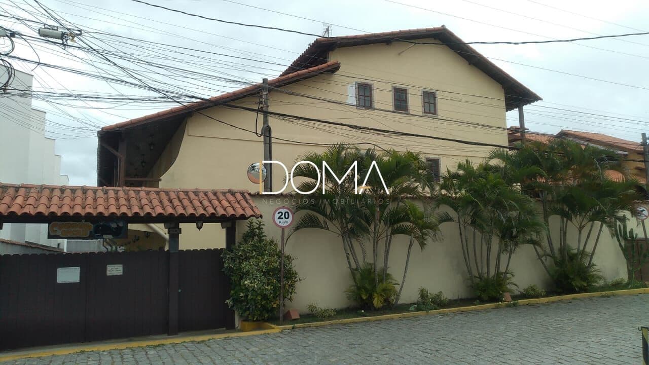 Casa em Cabo Frio - Peró