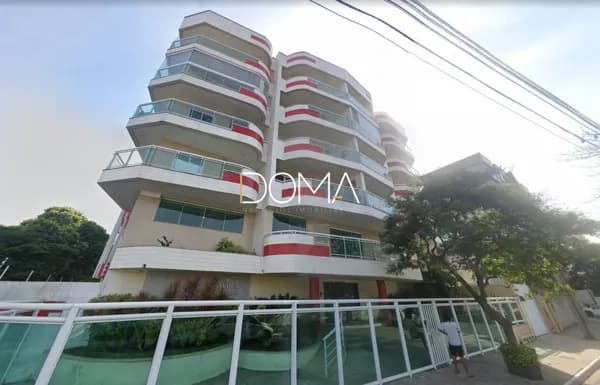 Apartamento em Cabo Frio - Braga
