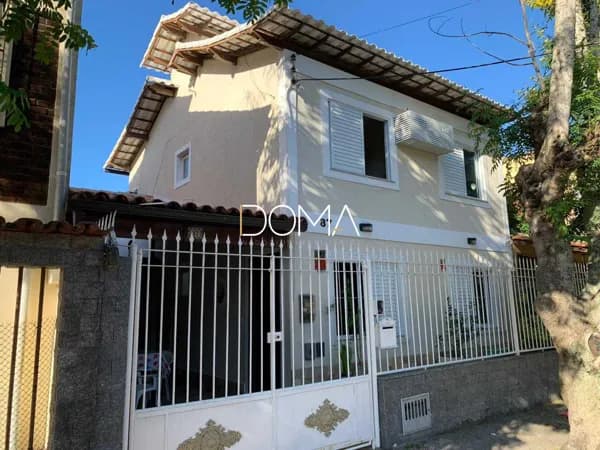Casa Duplex próximo a Praia das Dunas