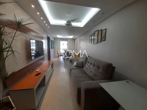 Apartamento em Cabo Frio - Algodoal