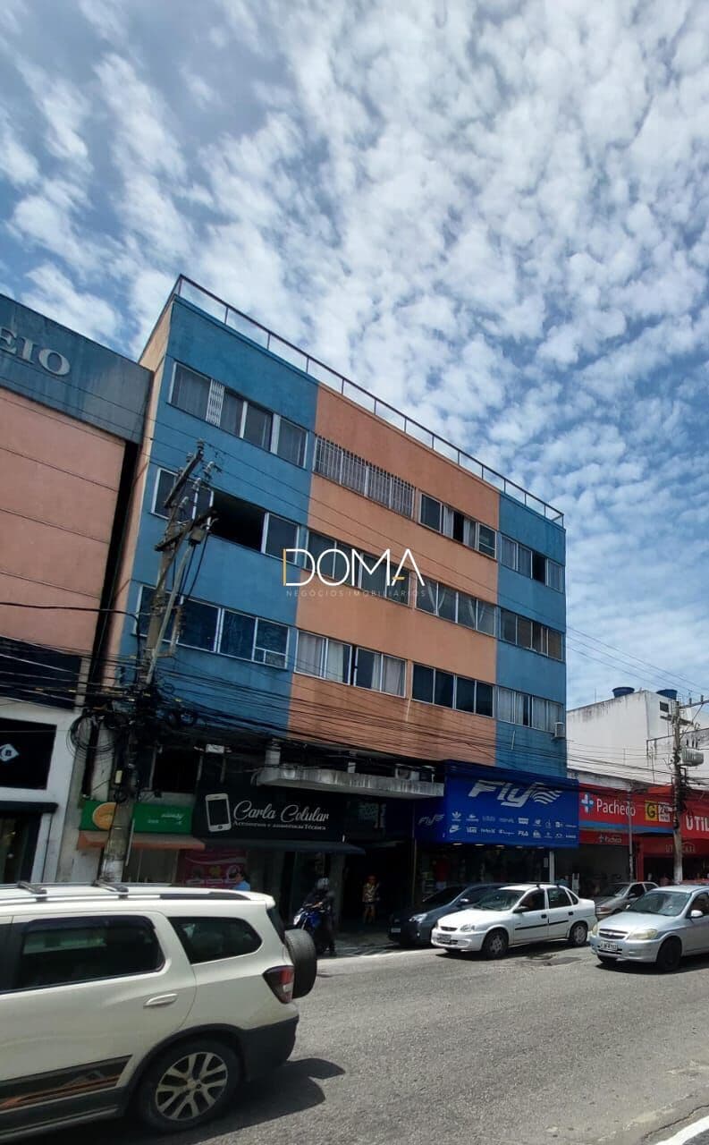 Apartamento no Centro, Cabo Frio/RJ
