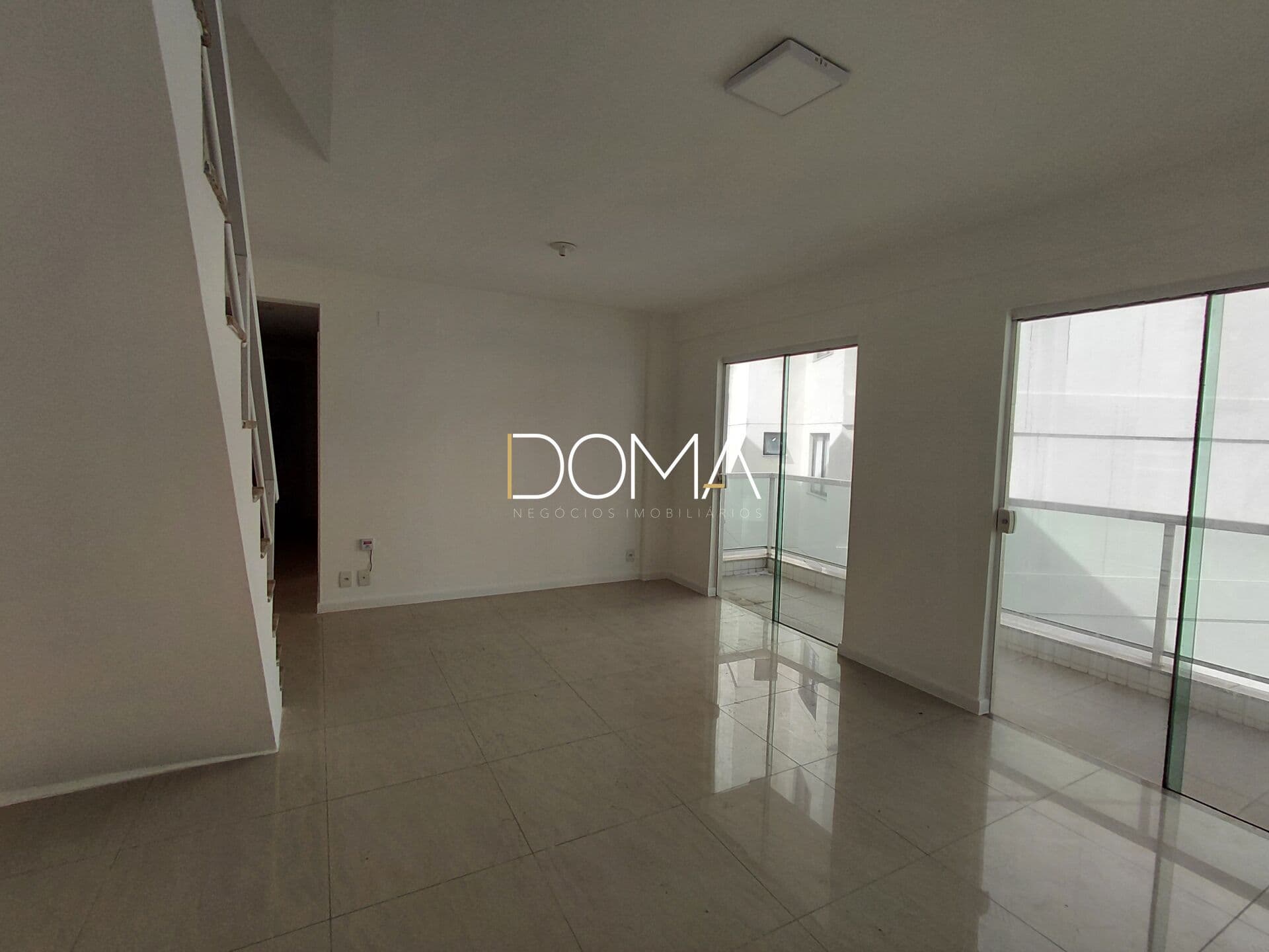 Apartamento Cobertura Duplex em Passagem, Cabo Frio/RJ
