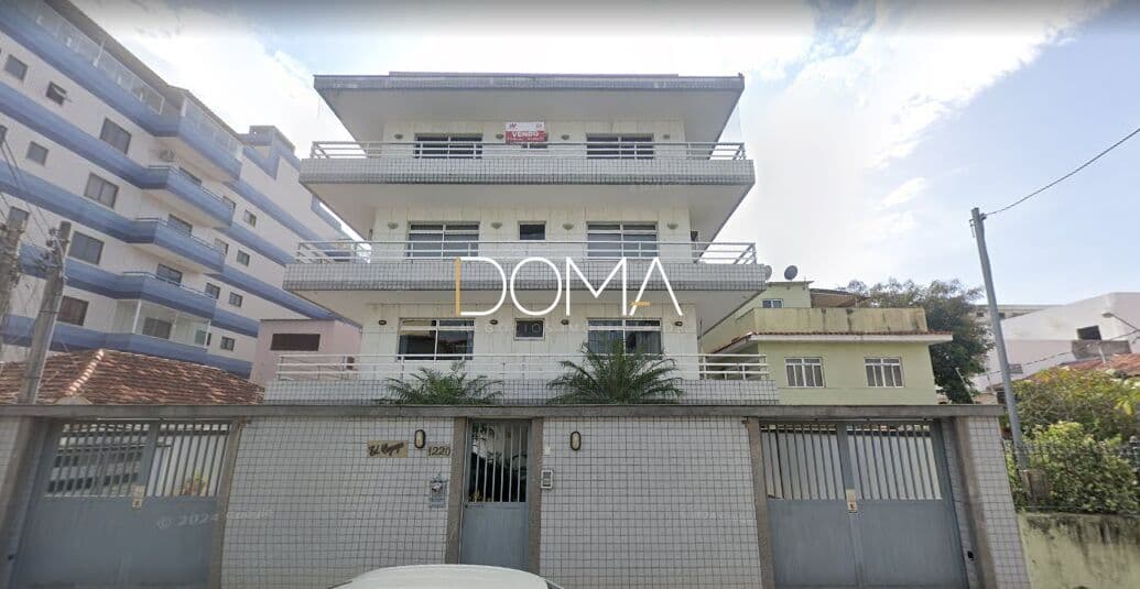 Apartamento em Centro, Cabo Frio/RJ