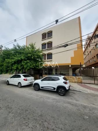 Apartamento na Praia do Forte