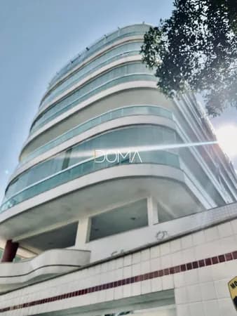 Apartamento Cobertura Duplex em Centro, Cabo Frio/RJ