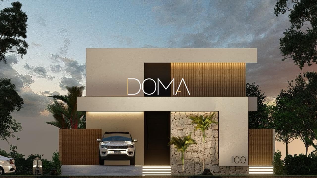 Casa em São Pedro da Aldeia - Centro