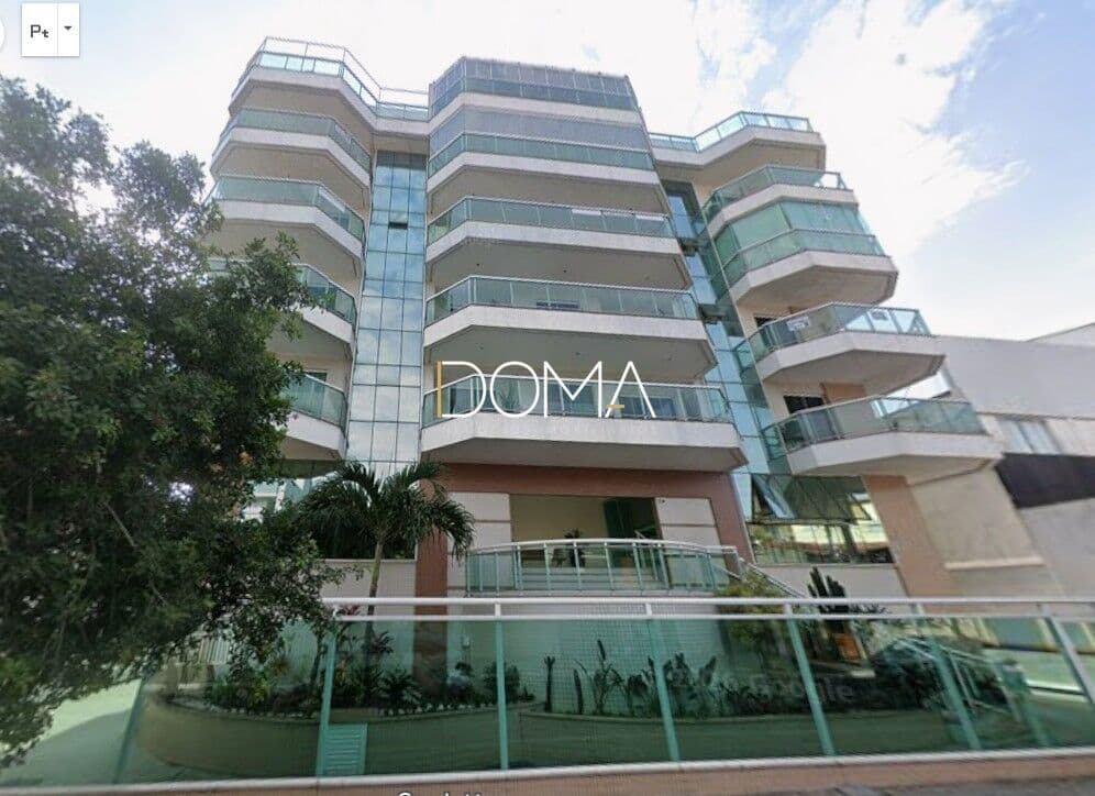Apartamento em Vila Nova, Cabo Frio/RJ