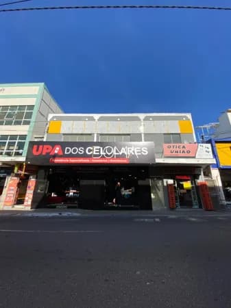 Andar comercial para locação com 134,76m2