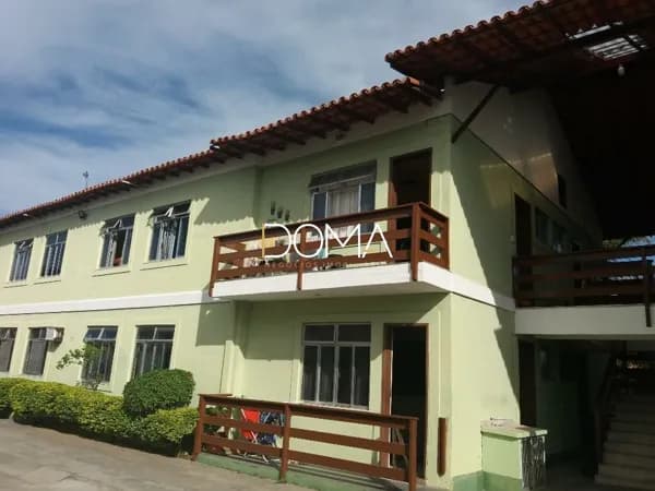 Casa de Condomínio em Cabo Frio - Parque Burle