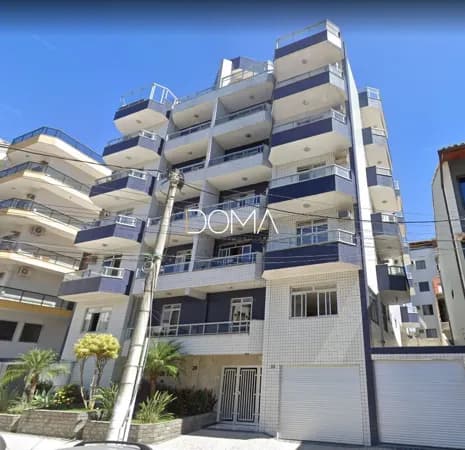 Apartamento em Cabo Frio - Braga