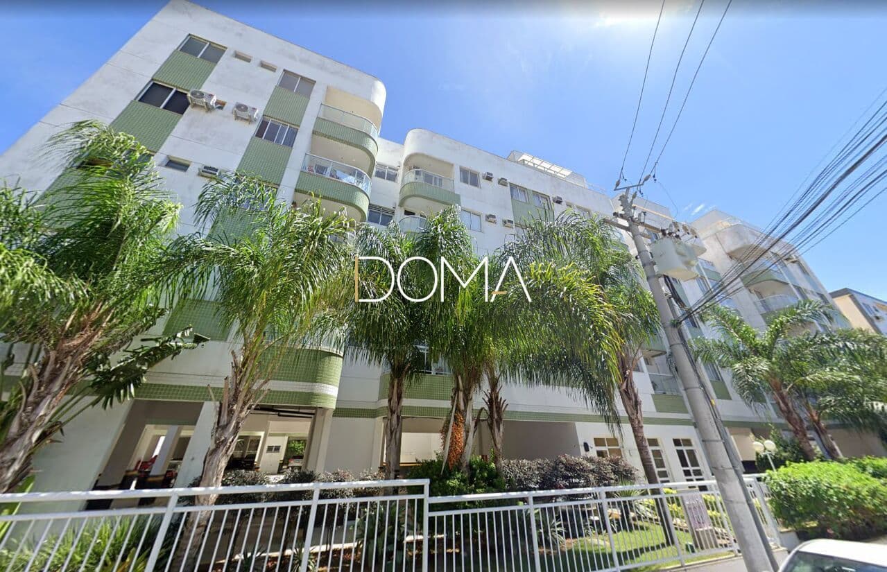 Apartamento em Cabo Frio - Braga