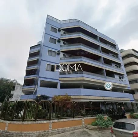 Apartamento em Vila Nova, Cabo Frio/RJ